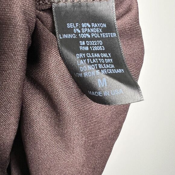 AKIRA Black Sequin Mini Dress - Picture 5 of 14